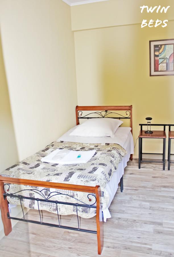 Red Fox Guesthouse Tbilisi Luaran gambar