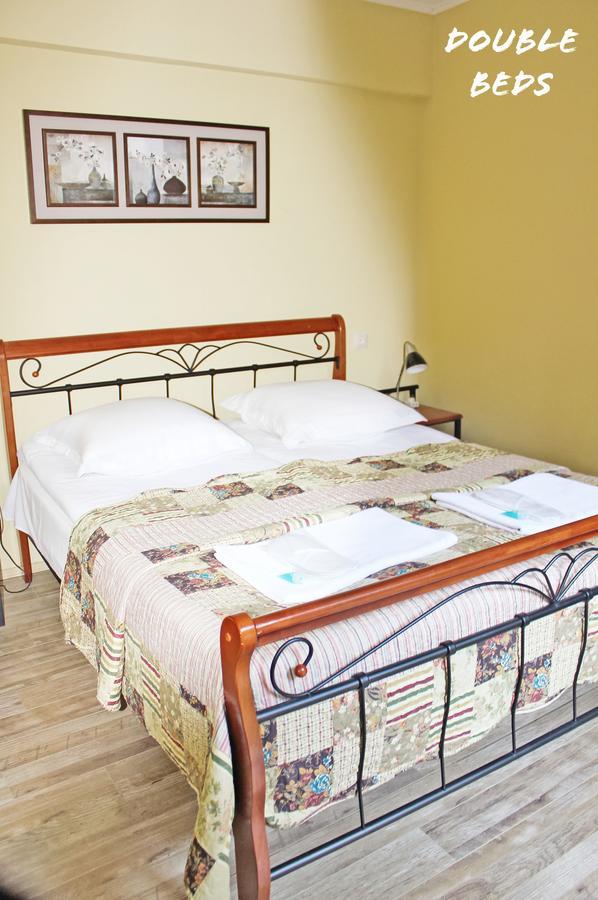 Red Fox Guesthouse Tbilisi Luaran gambar